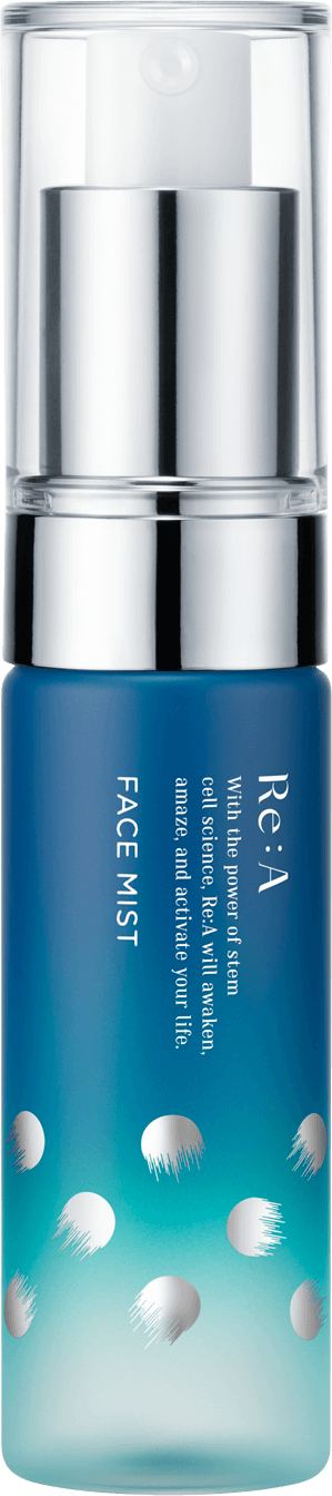 face mist